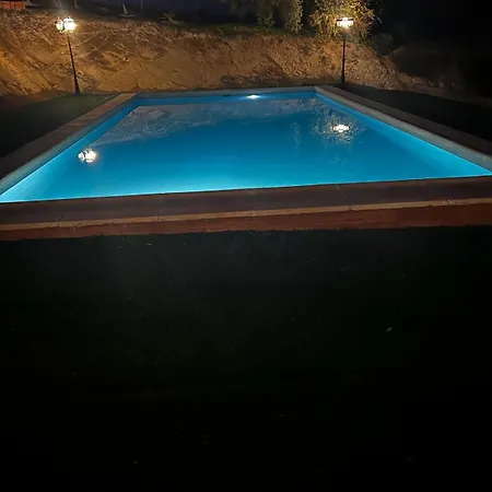 Villa Dehesa Olive Lucena Exterior photo