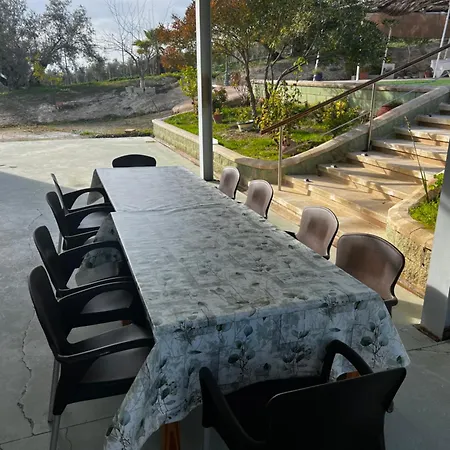 Villa Dehesa Olive Lucena Exterior photo