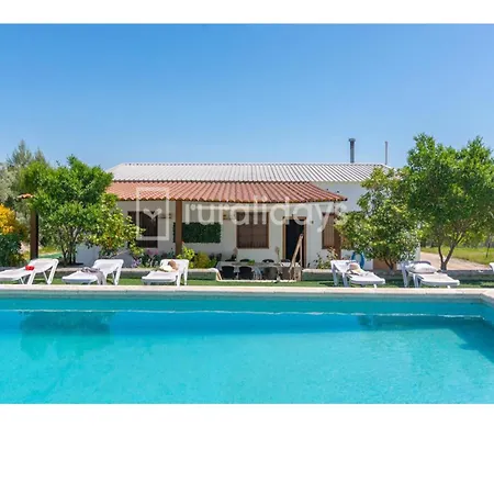 Villa Dehesa Olive Lucena Exterior photo