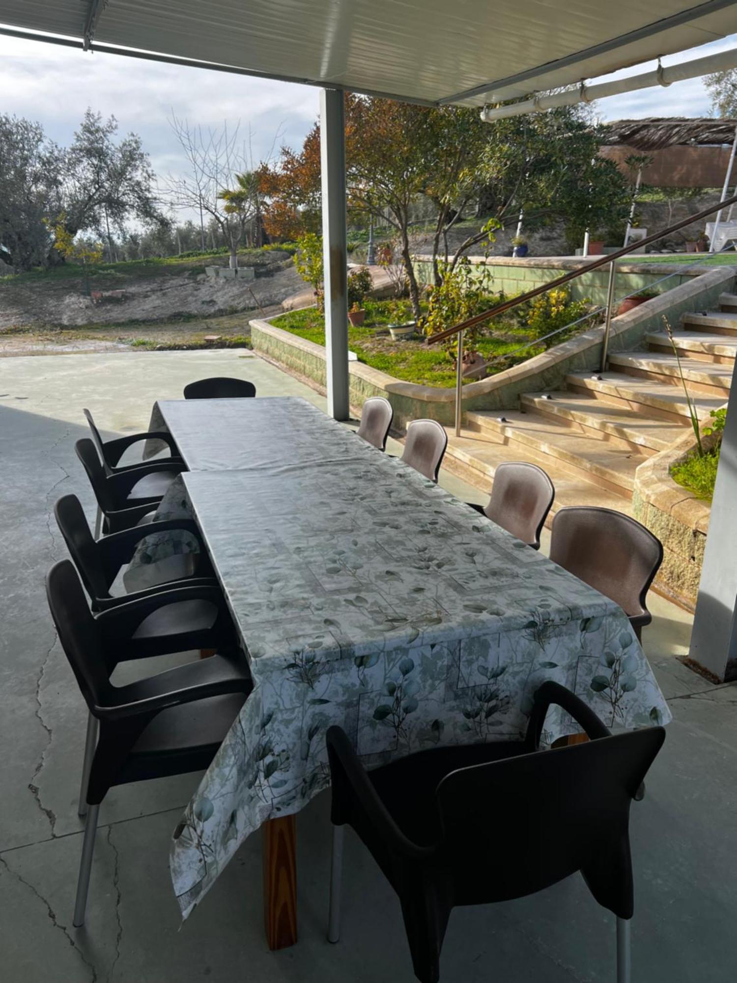 Dehesa Olive Holiday home
