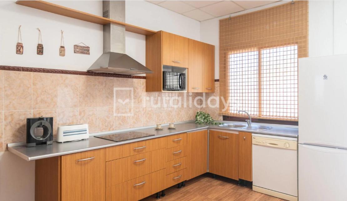 Dehesa Olive Holiday home