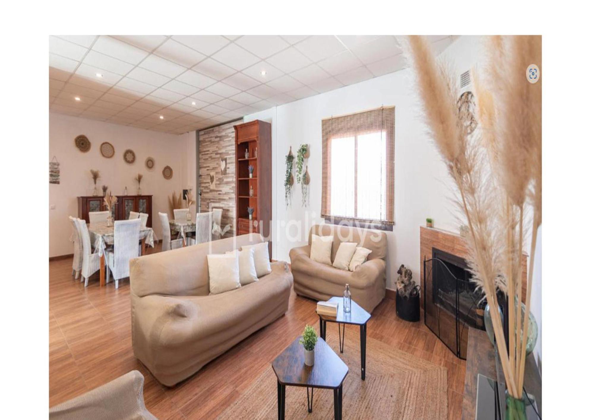 Dehesa Olive Holiday home Lucena