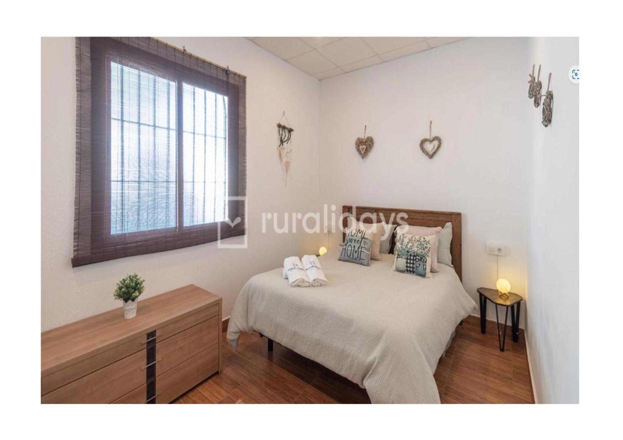 Dehesa Olive Holiday home